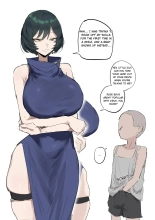 hentai jujutsu kaisen