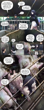 hentai A daughter who came to her parents