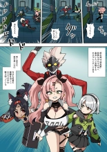 hentai zenless zone zero