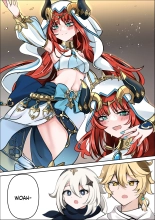 hentai genshin impact