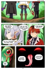 hentai sousou no frieren