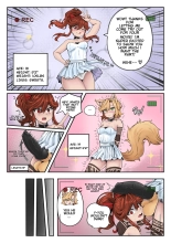 hentai A Hard Debut