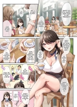 hentai A Jilted Wife, Three Times a Week