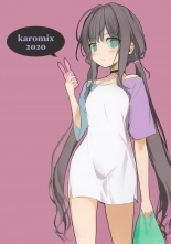 hentai A kasuri yubana no Chidzuru-san kyū no shō 3