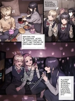 hentai A life story of livestock