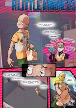 hentai one punch man