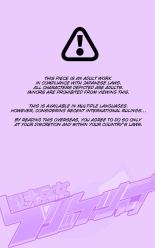 hentai A manga about a girl who is reincarnated as a combat android, and then has a very erotic experience and turns evil - Senkou Heijo Prikke Tsana -