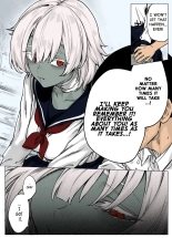 hentai A Manga About Teaching My Zombie Childhood Friend The Real Feeling of Sex