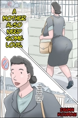 hentai A Mother Also Need Some Love