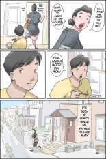 hentai A Mother Also Need Some Love
