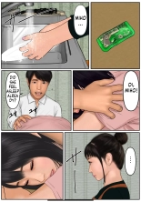 hentai A Mother Who Had Sex With Her Daughter