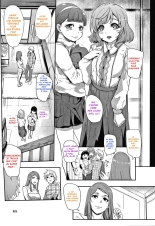 hentai - À notre merci, jouet de nos désirs -