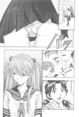 hentai neon genesis evangelion