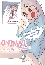hentai onii-chan wa oshimai