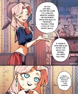 hentai A Quest