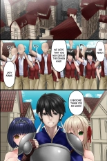 hentai A Story About how I, an Unloved Incel, Reincarnated in Another World, Cucked the Hero and Knocked up all the Heroines in his Place