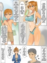 hentai A Story About Using Hypnosis to Make the Childhood Friend Who Was Like an Older Brother to Me into My Lover