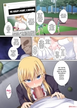 hentai a story of the tennis queen falling into being cock cleaner