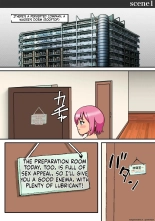 hentai A Straight Guy Gets Taken Away - My Life as a Boy Is Over | Nonke ga Tsuresarare Otokonoko Jinsei Owata