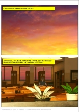 hentai A Strange Clothing Shop