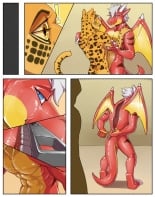 hentai A Suit For Him