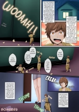 hentai A Tiny Bit of Curiosity