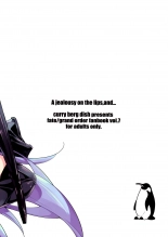 hentai fate grand order