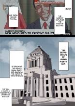 hentai A Young Lady Deprived of Human Rights