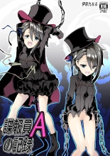 hentai princess principal