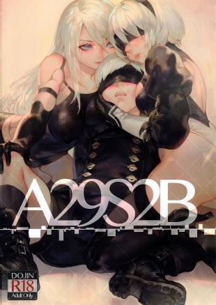 hentai A29S2B