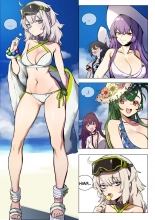 hentai girls frontline