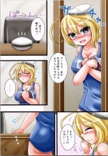 hentai kantai collection