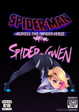 hentai spider-man
