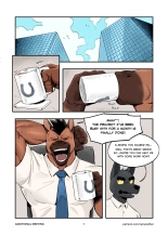 hentai Additional Meeting