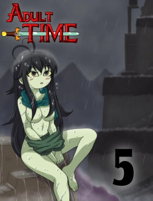 hentai Adult Time 5