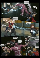 hentai Aftermath Part 3