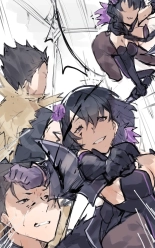 hentai re zero kara hajimeru isekai seikatsu