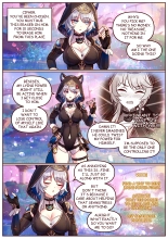 hentai Aglaea & Tribios