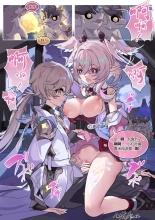 hentai genshin impact