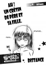 hentai Ah! Un Cretin de Pere et sa Fille