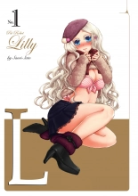 hentai Aigan Robot Lilly - Pet Robot Lilly 1