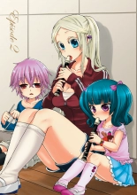 hentai Aigan Robot Lilly - Pet Robot Lilly 2
