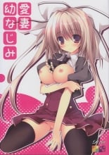 hentai Aisai Osananajimi