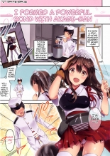 hentai kantai collection