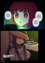 hentai Akane Kurokawa -