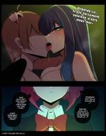 hentai Akane Kurokawa -