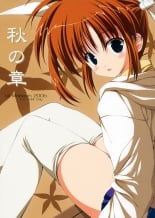 hentai mahou shoujo lyrical nanoha