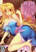 hentai mahou shoujo lyrical nanoha