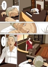 hentai Akumu 5 ~Tengoku no Tobira~