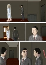 hentai Akumu 6 ~Yume no Owari ni~